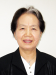 Kimiko Horiguchi
